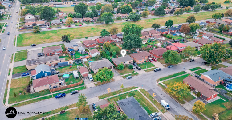 Lower-87 Eastdale Crescent, Welland, ON, L3B 1E9 - 2