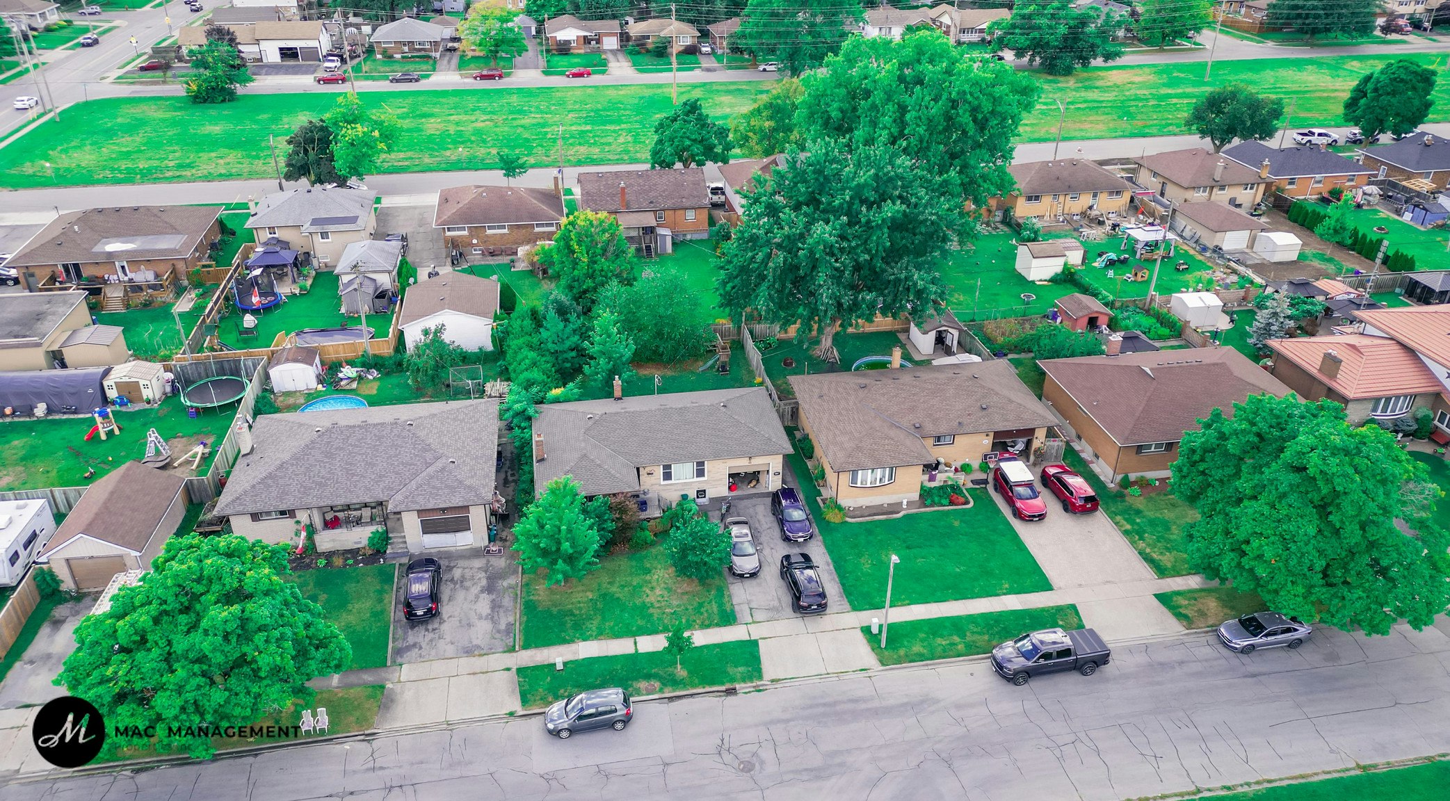 Lower-87 Eastdale Crescent, Welland, ON, L3B 1E9 - 3