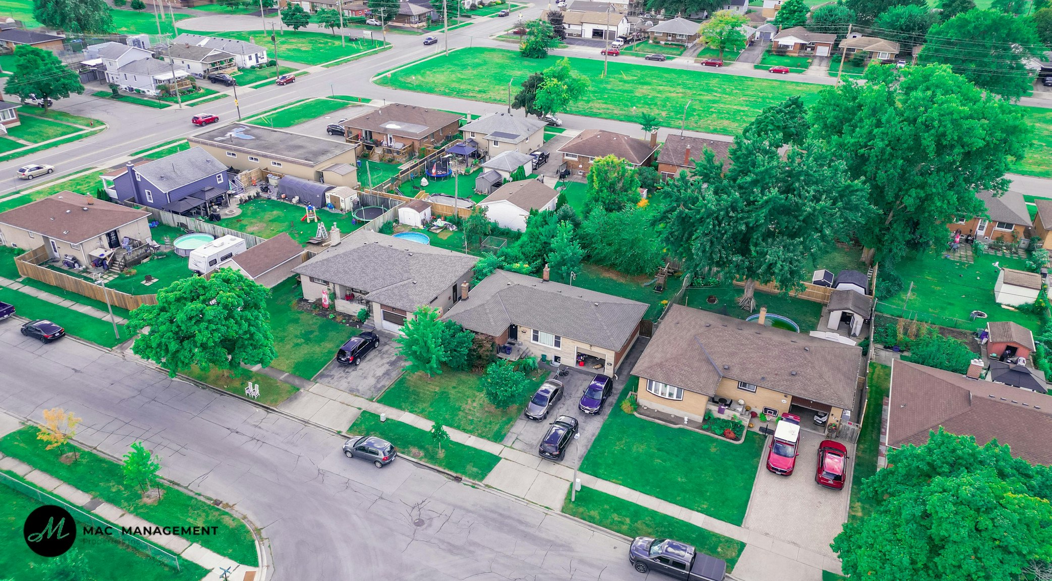 Lower-87 Eastdale Crescent, Welland, ON, L3B 1E9 - 4