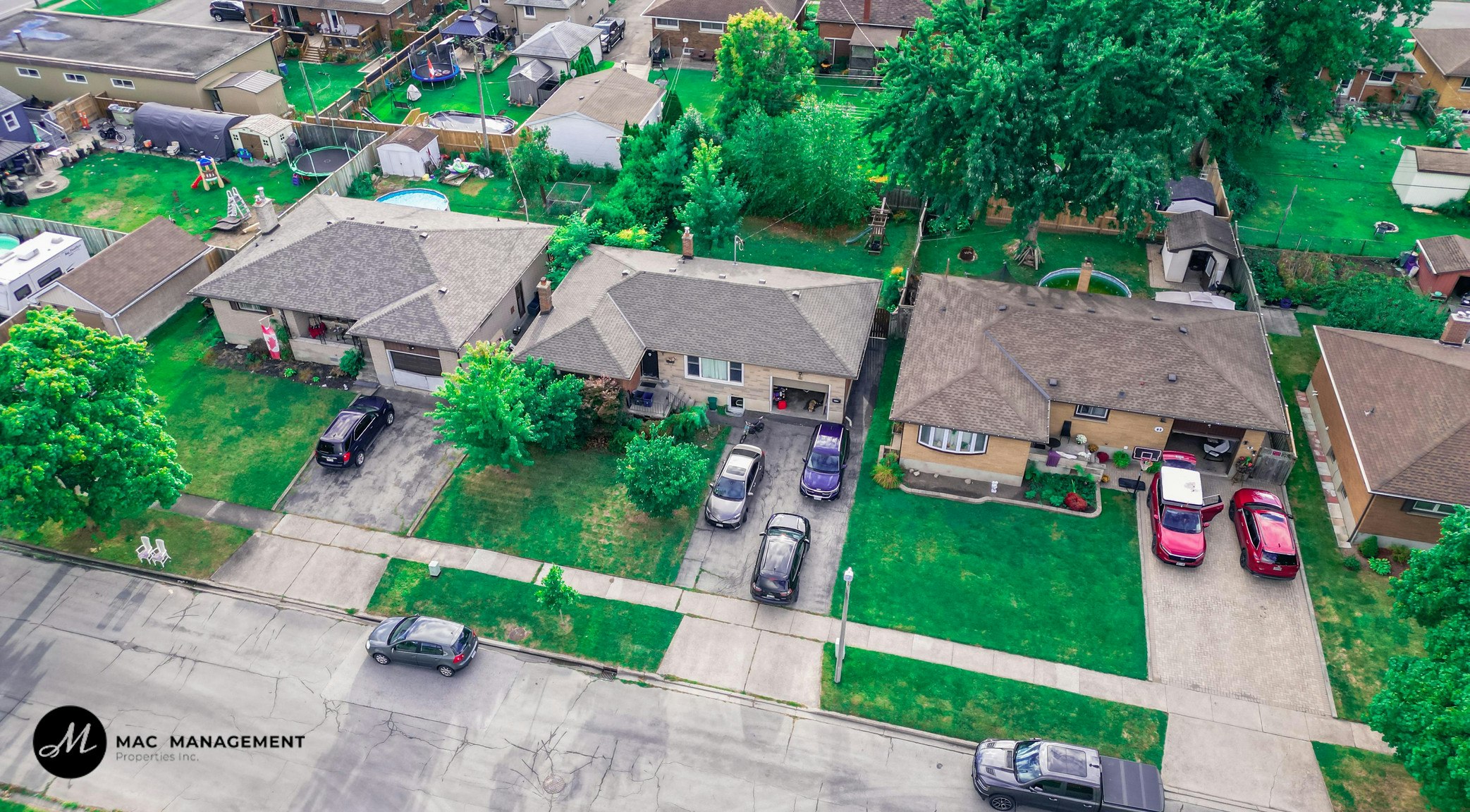 Lower-87 Eastdale Crescent, Welland, ON, L3B 1E9 - 5