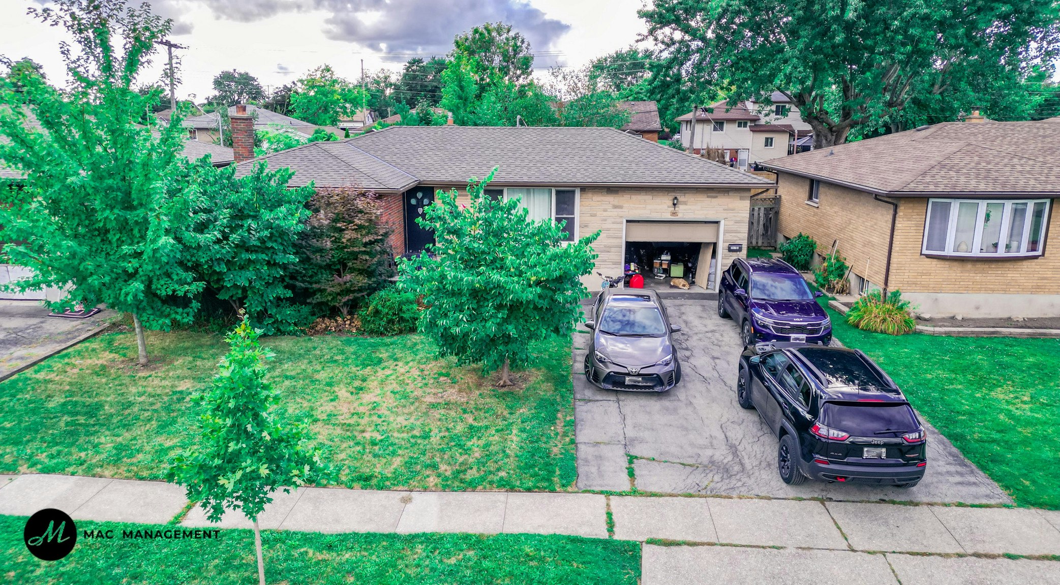 Lower-87 Eastdale Crescent, Welland, ON, L3B 1E9 - 6