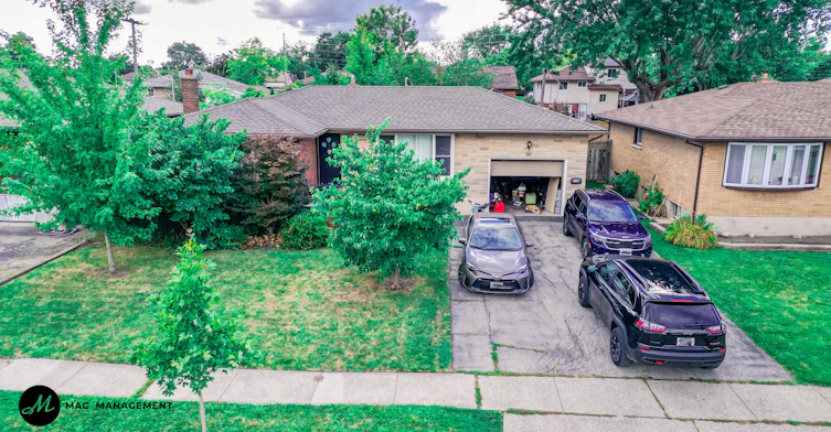 Lower-87 Eastdale Crescent, Welland, ON, L3B 1E9 - 6