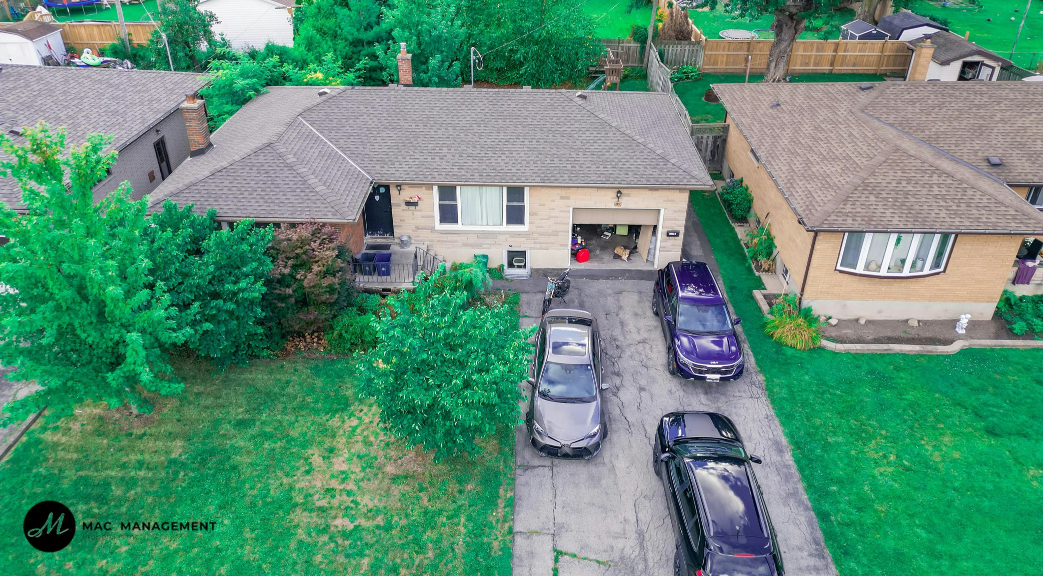 Lower-87 Eastdale Crescent, Welland, ON, L3B 1E9 - 7