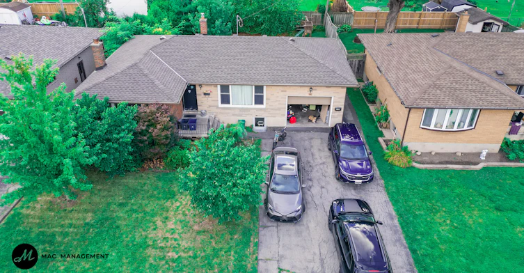 Lower-87 Eastdale Crescent, Welland, ON, L3B 1E9 - 7