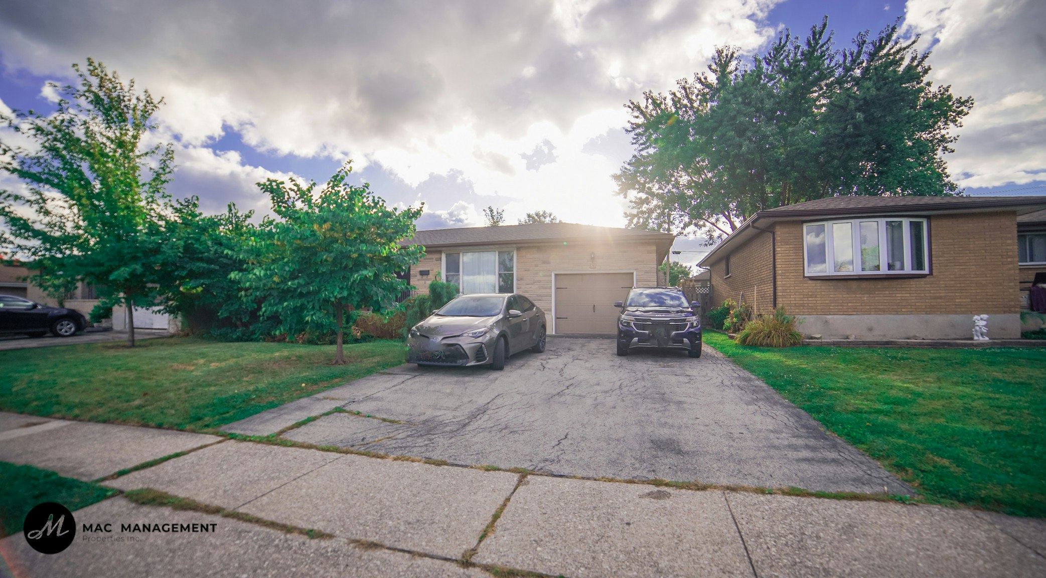 Lower-87 Eastdale Crescent, Welland, ON, L3B 1E9 - 8
