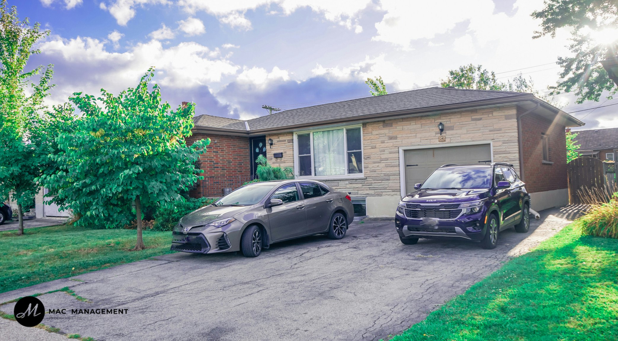 Lower-87 Eastdale Crescent, Welland, ON, L3B 1E9 - 9