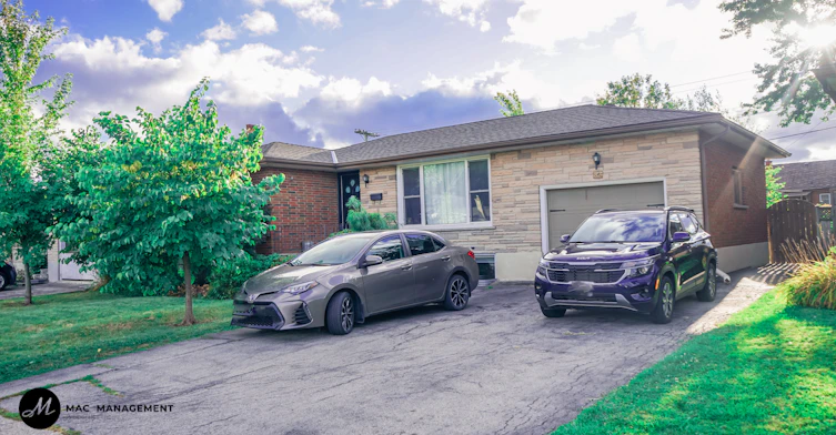 Lower-87 Eastdale Crescent, Welland, ON, L3B 1E9 - 9