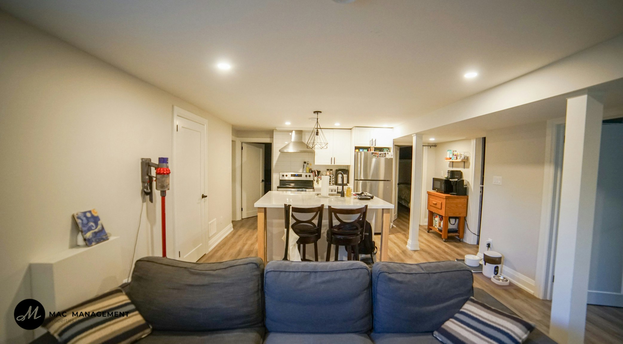 Lower-87 Eastdale Crescent, Welland, ON, L3B 1E9 - 11