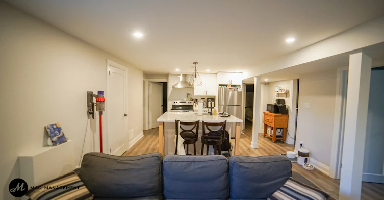 Lower-87 Eastdale Crescent, Welland, ON, L3B 1E9 - 11