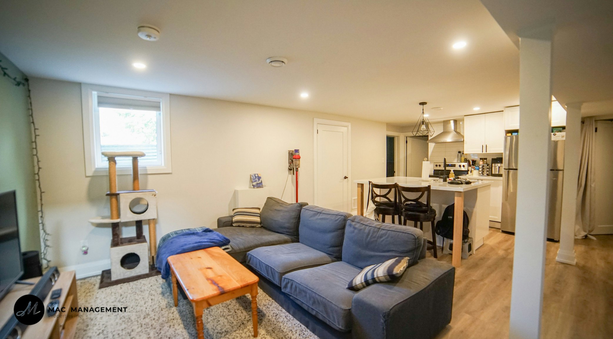 Lower-87 Eastdale Crescent, Welland, ON, L3B 1E9 - 12