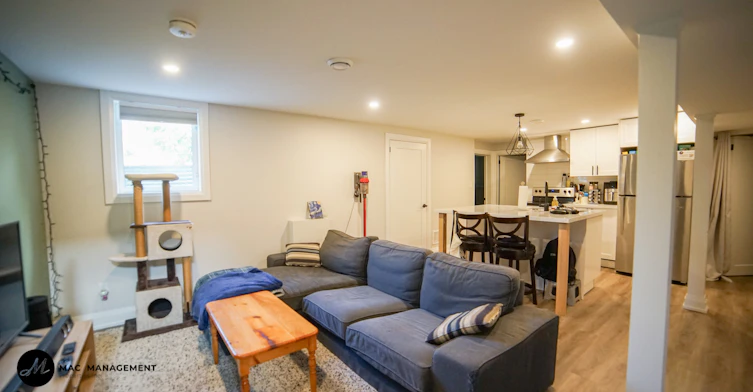 Lower-87 Eastdale Crescent, Welland, ON, L3B 1E9 - 12