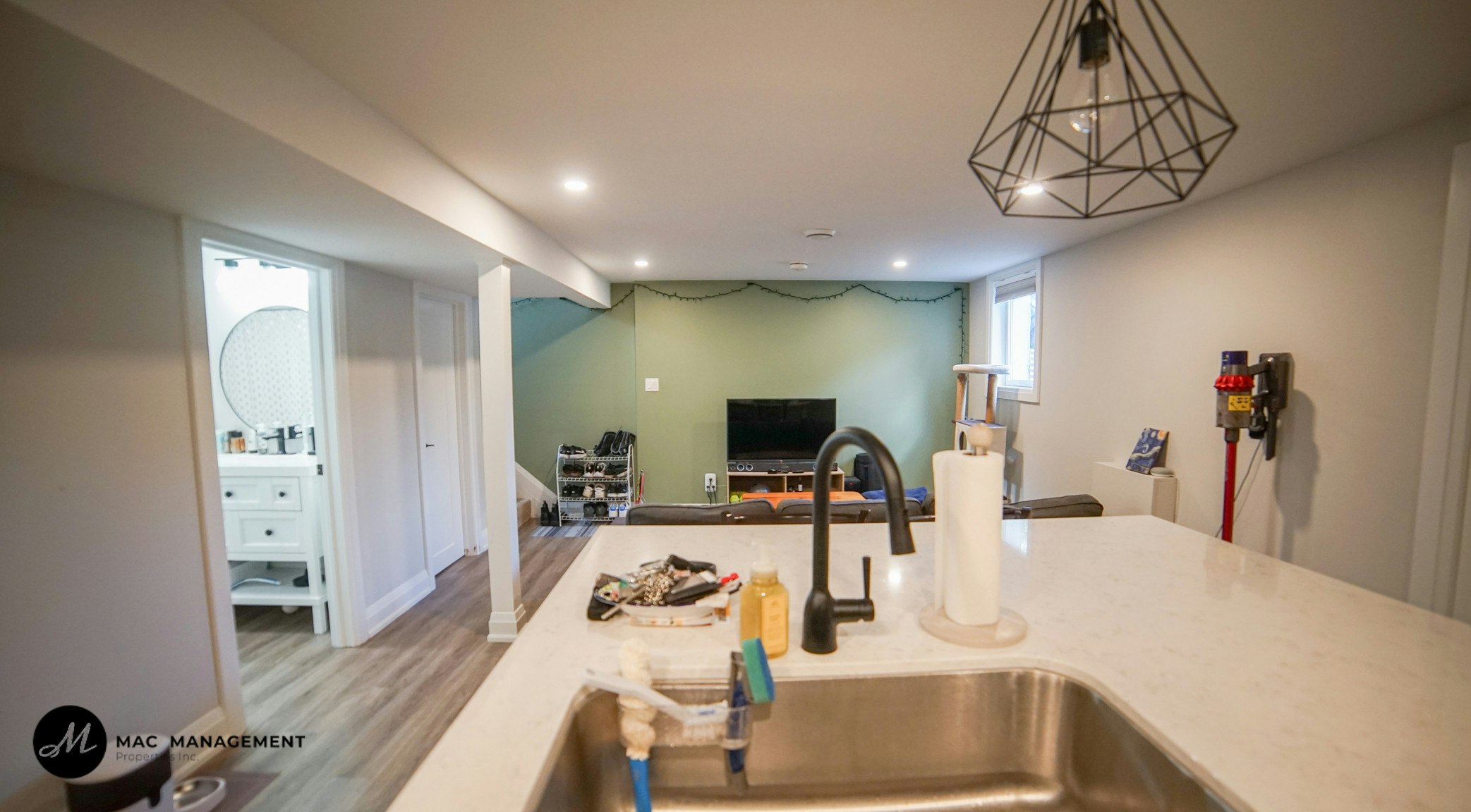 Lower-87 Eastdale Crescent, Welland, ON, L3B 1E9 - 13