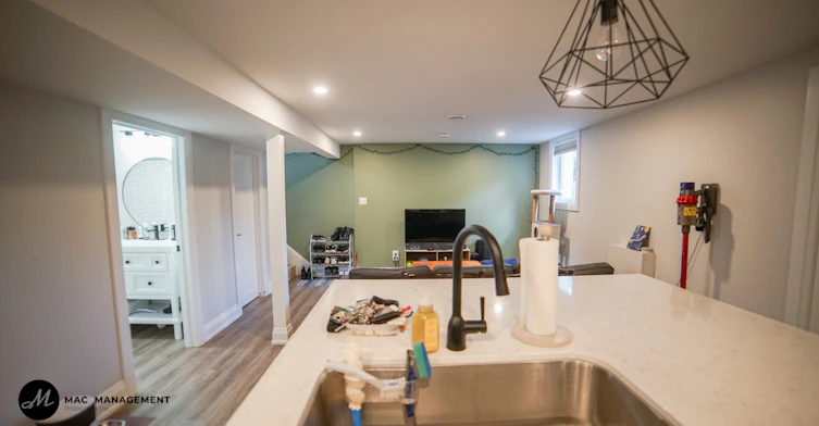 Lower-87 Eastdale Crescent, Welland, ON, L3B 1E9 - 13