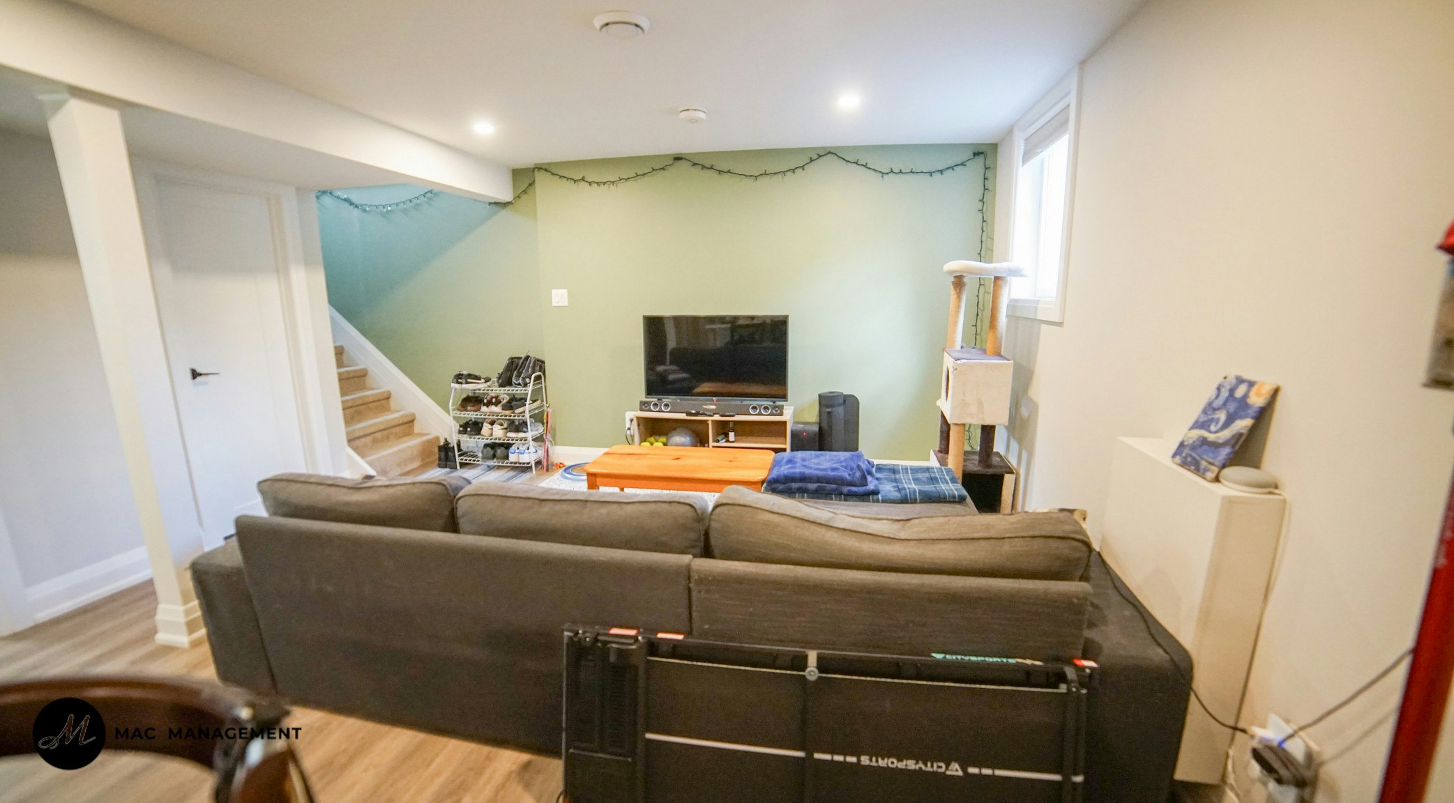 Lower-87 Eastdale Crescent, Welland, ON, L3B 1E9 - 14