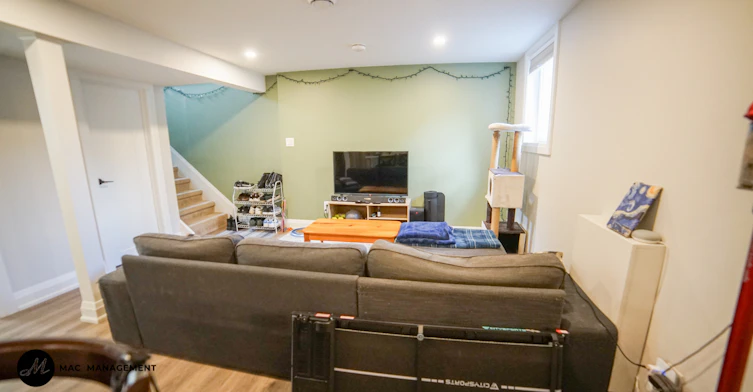 Lower-87 Eastdale Crescent, Welland, ON, L3B 1E9 - 14