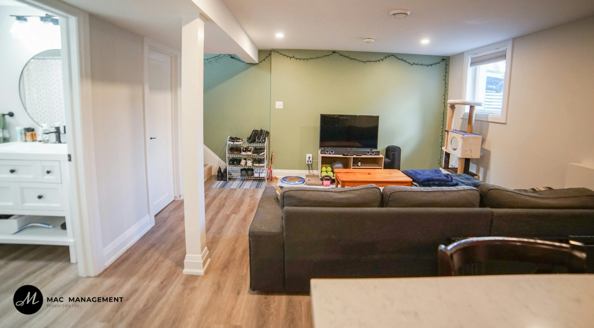 Lower-87 Eastdale Crescent, Welland, ON, L3B 1E9 - 15