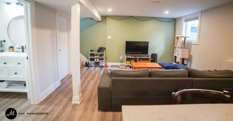 Lower-87 Eastdale Crescent, Welland, ON, L3B 1E9 - 15