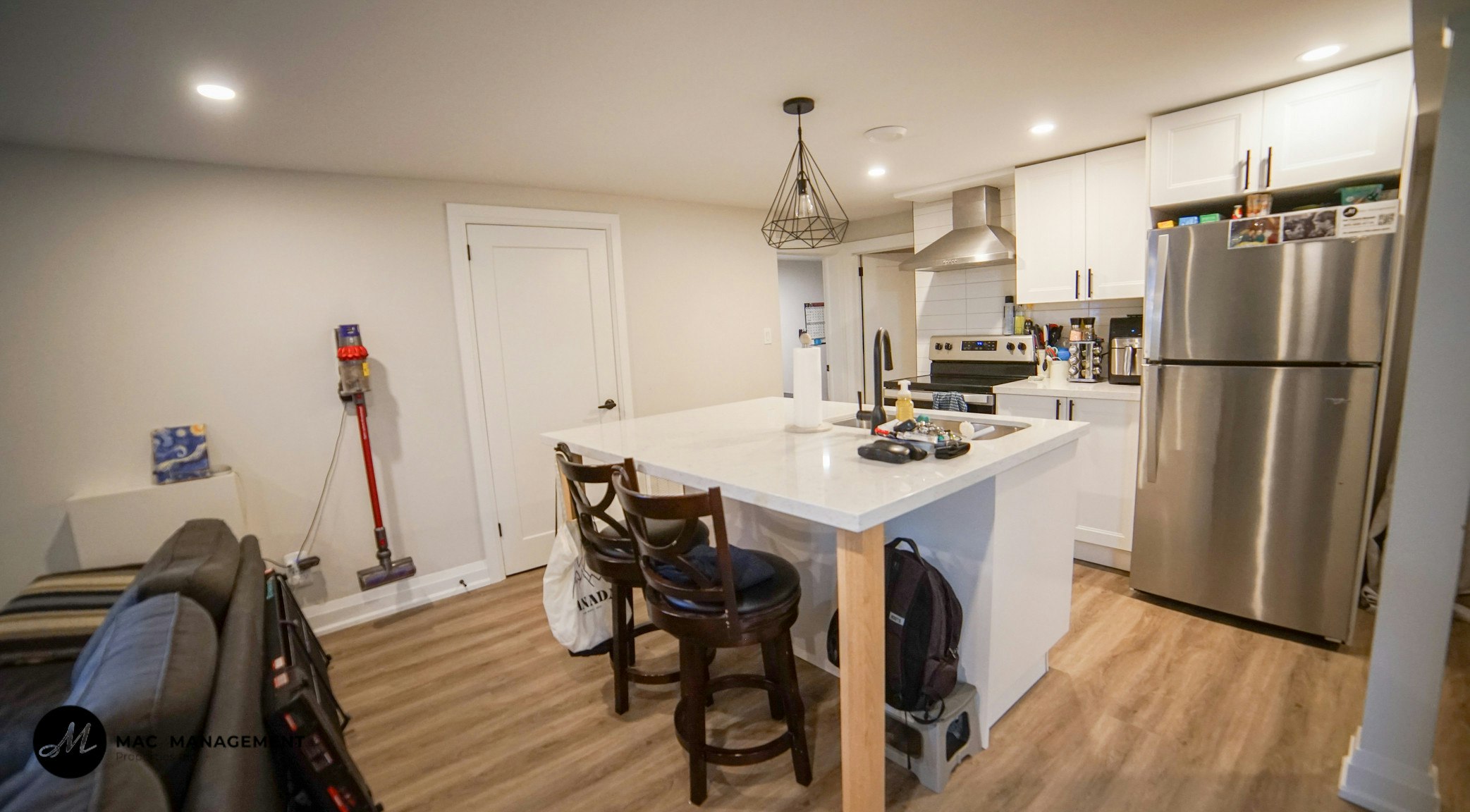 Lower-87 Eastdale Crescent, Welland, ON, L3B 1E9 - 16