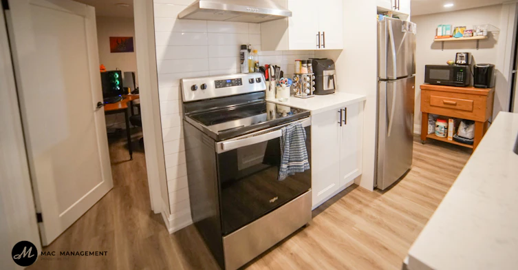 Lower-87 Eastdale Crescent, Welland, ON, L3B 1E9 - 17