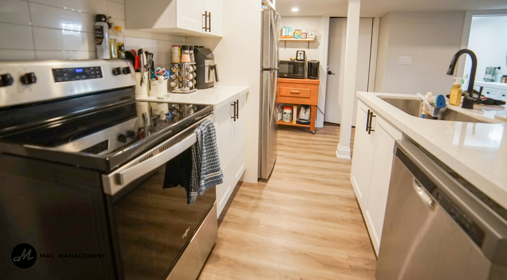 Lower-87 Eastdale Crescent, Welland, ON, L3B 1E9 - 18