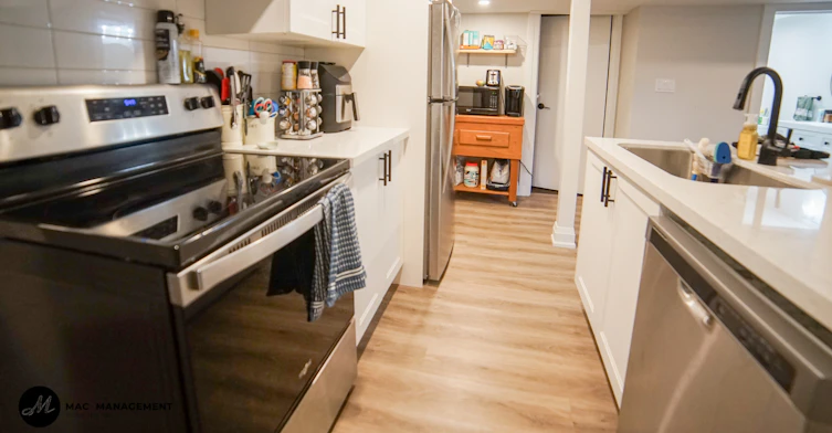 Lower-87 Eastdale Crescent, Welland, ON, L3B 1E9 - 18