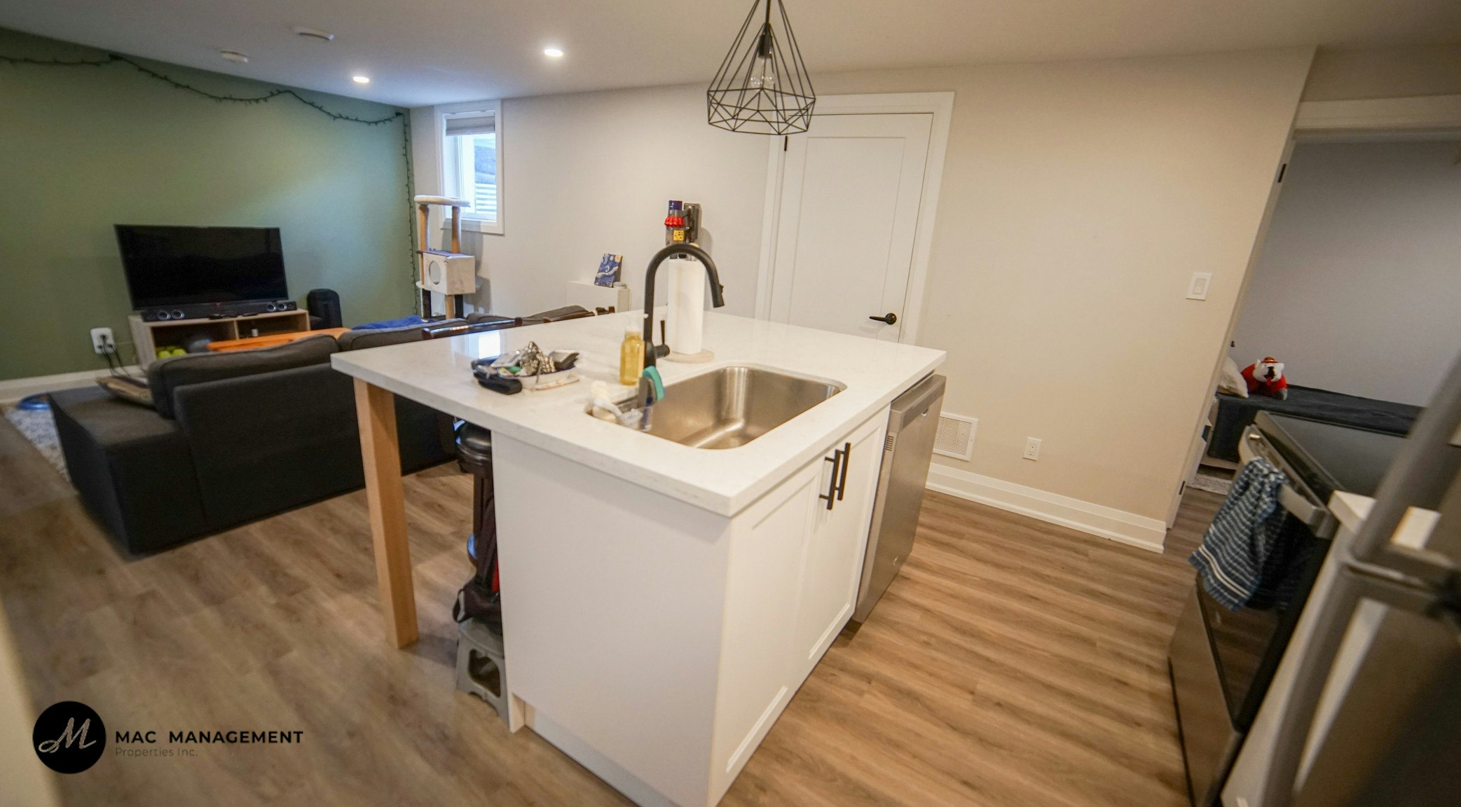 Lower-87 Eastdale Crescent, Welland, ON, L3B 1E9 - 19