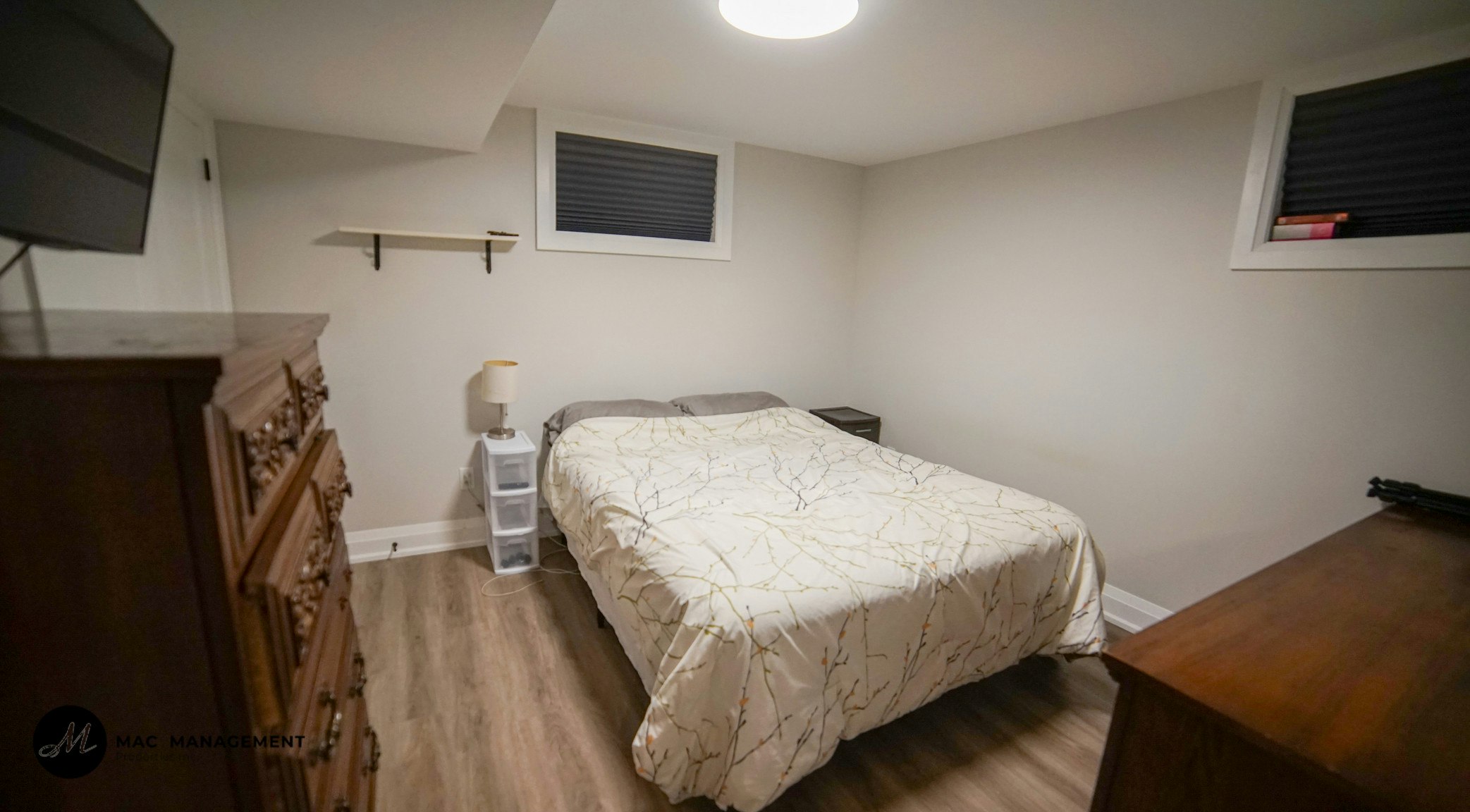 Lower-87 Eastdale Crescent, Welland, ON, L3B 1E9 - 20