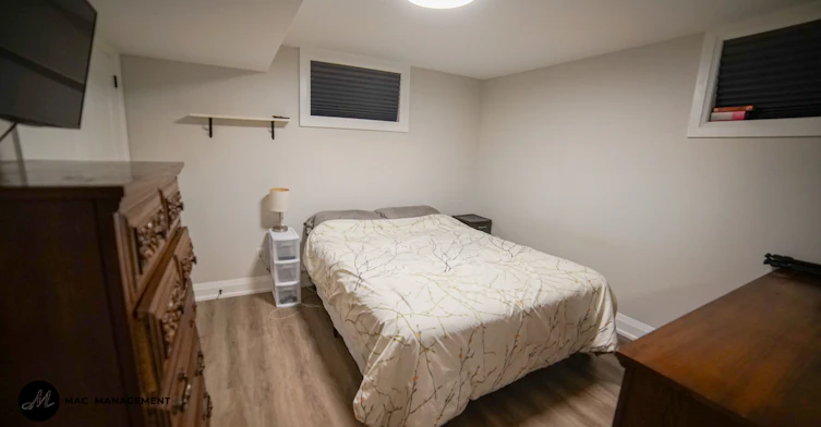 Lower-87 Eastdale Crescent, Welland, ON, L3B 1E9 - 20