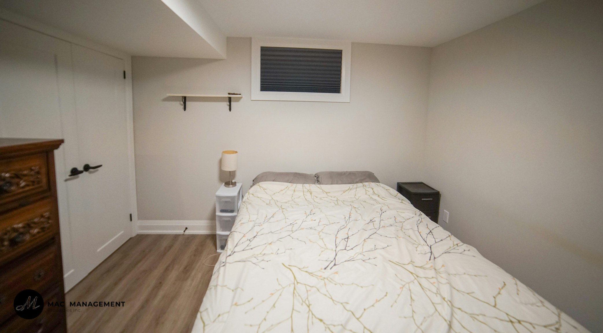 Lower-87 Eastdale Crescent, Welland, ON, L3B 1E9 - 21