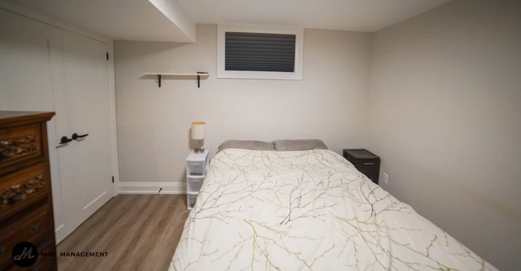 Lower-87 Eastdale Crescent, Welland, ON, L3B 1E9 - 21
