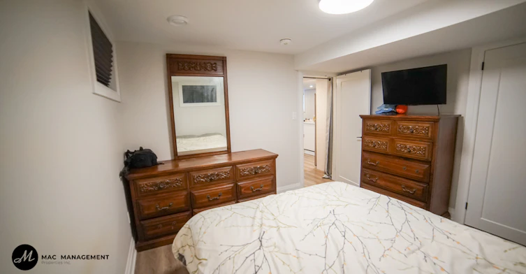 Lower-87 Eastdale Crescent, Welland, ON, L3B 1E9 - 26