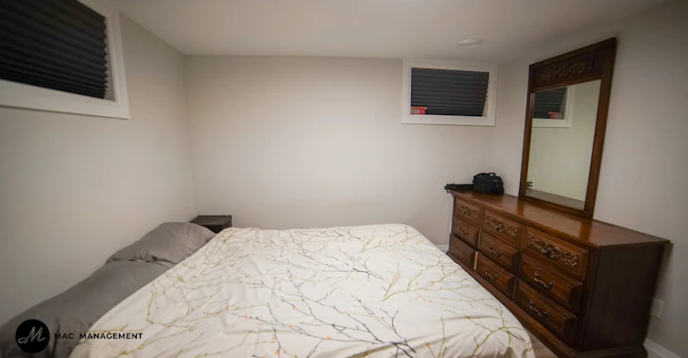 Lower-87 Eastdale Crescent, Welland, ON, L3B 1E9 - 22