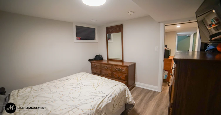 Lower-87 Eastdale Crescent, Welland, ON, L3B 1E9 - 23