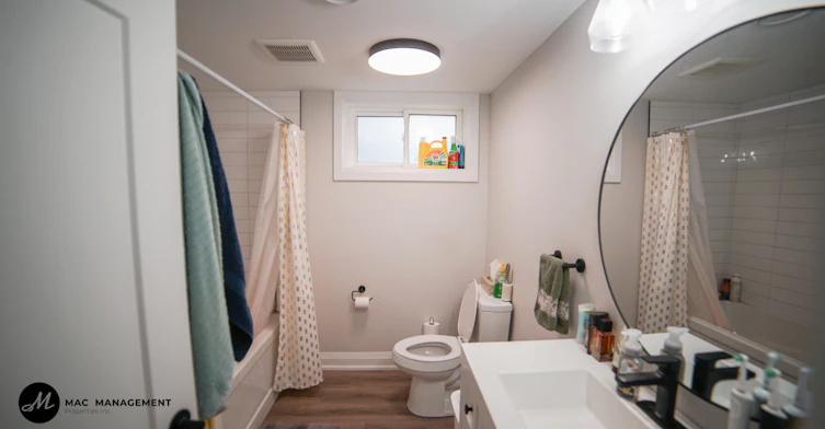 Lower-87 Eastdale Crescent, Welland, ON, L3B 1E9 - 24
