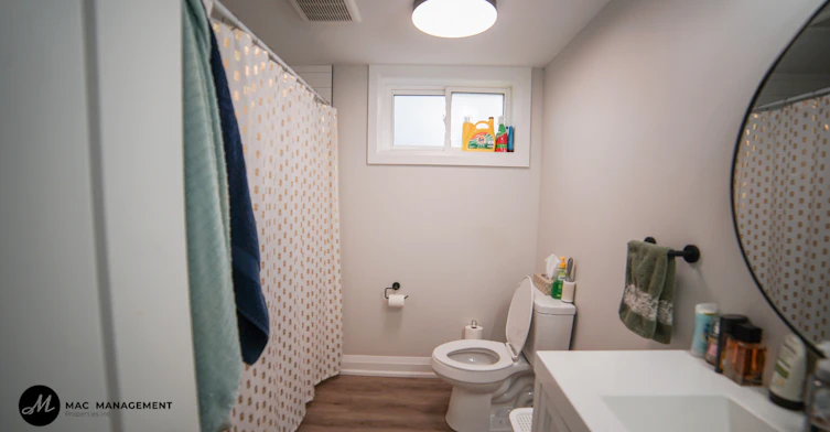 Lower-87 Eastdale Crescent, Welland, ON, L3B 1E9 - 25