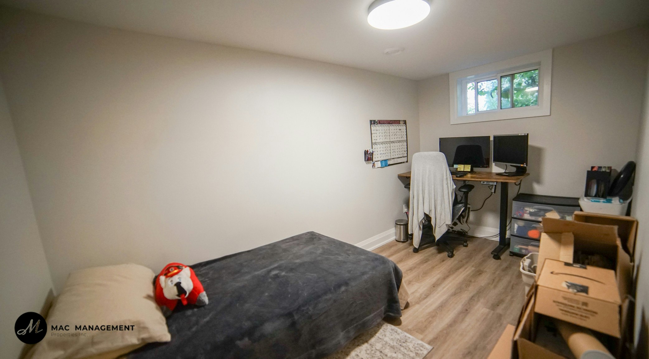 Lower-87 Eastdale Crescent, Welland, ON, L3B 1E9 - 28