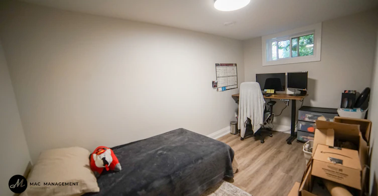 Lower-87 Eastdale Crescent, Welland, ON, L3B 1E9 - 28