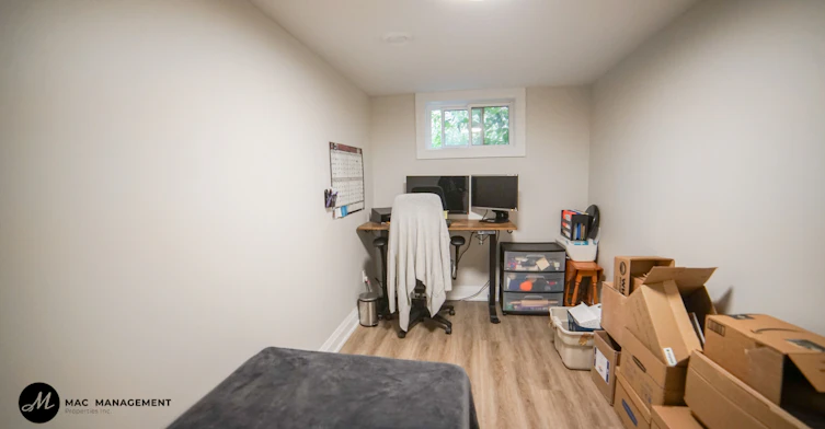 Lower-87 Eastdale Crescent, Welland, ON, L3B 1E9 - 29