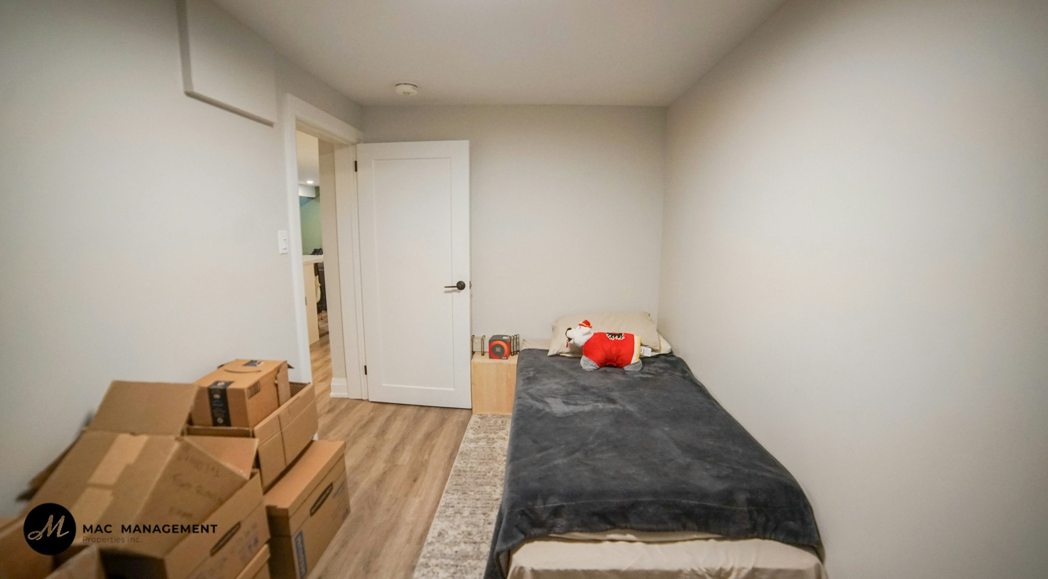 Lower-87 Eastdale Crescent, Welland, ON, L3B 1E9 - 30