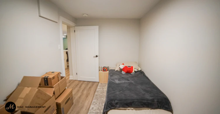 Lower-87 Eastdale Crescent, Welland, ON, L3B 1E9 - 30