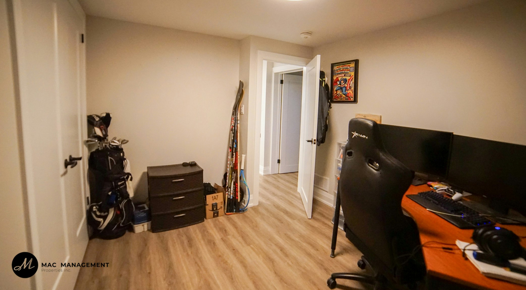 Lower-87 Eastdale Crescent, Welland, ON, L3B 1E9 - 35