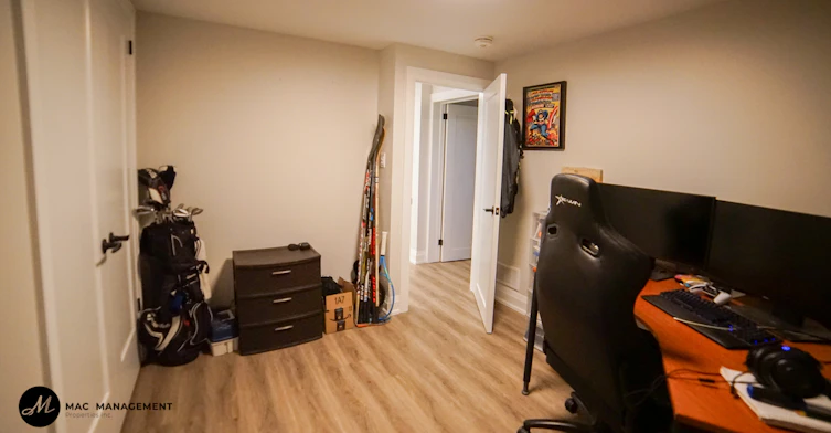 Lower-87 Eastdale Crescent, Welland, ON, L3B 1E9 - 35