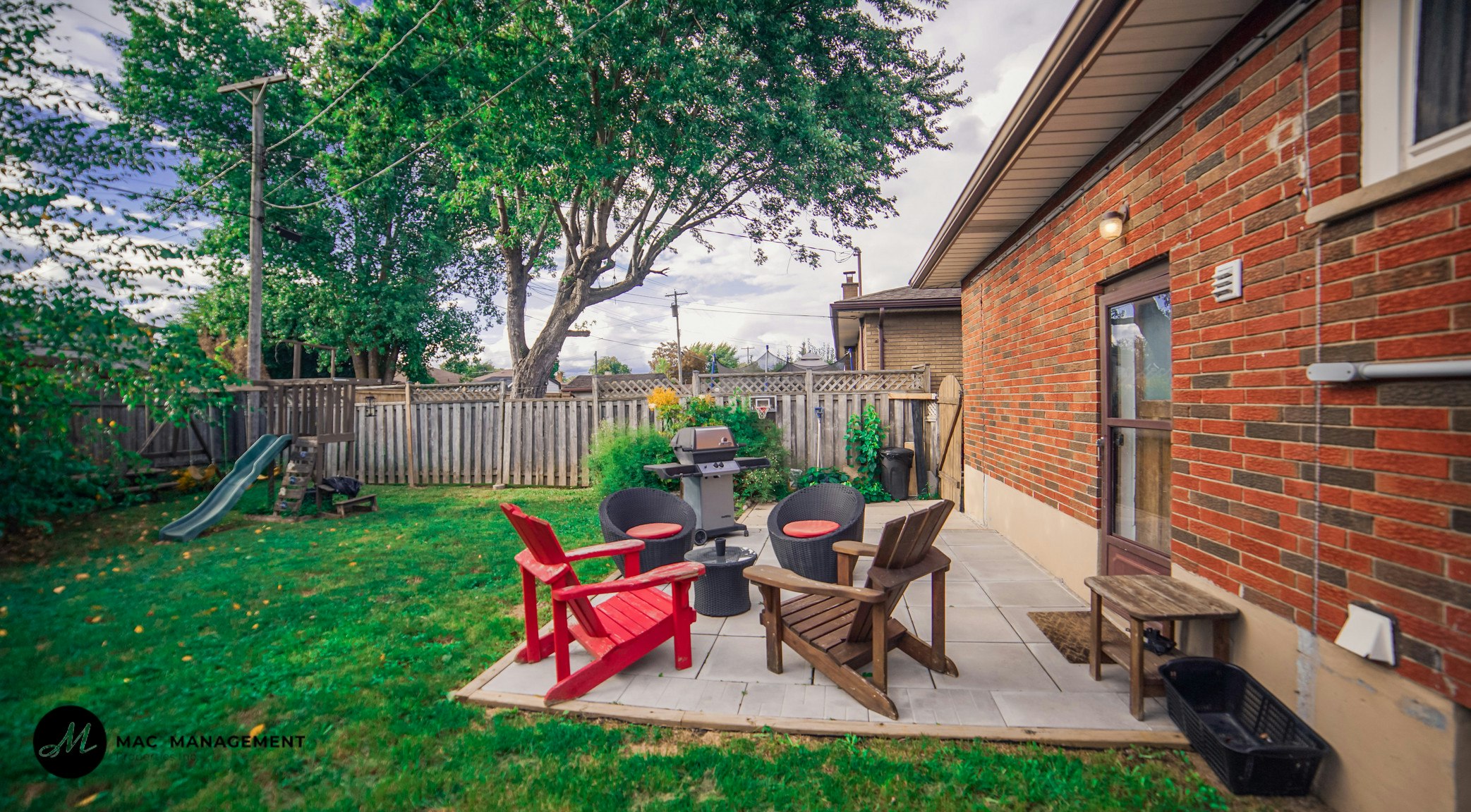 Lower-87 Eastdale Crescent, Welland, ON, L3B 1E9 - 37