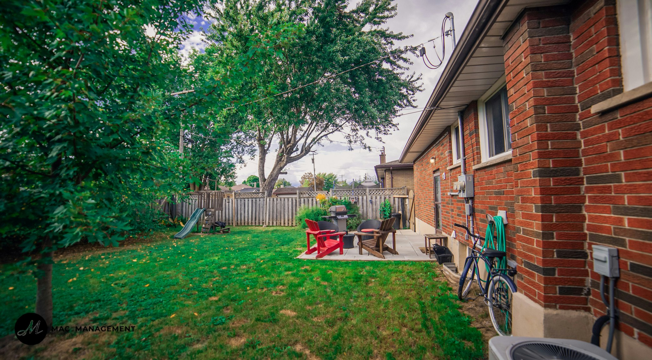 Lower-87 Eastdale Crescent, Welland, ON, L3B 1E9 - 38