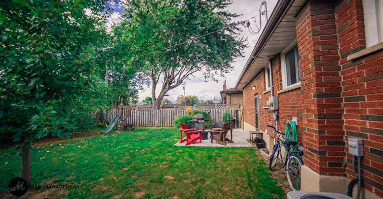 Lower-87 Eastdale Crescent, Welland, ON, L3B 1E9 - 38