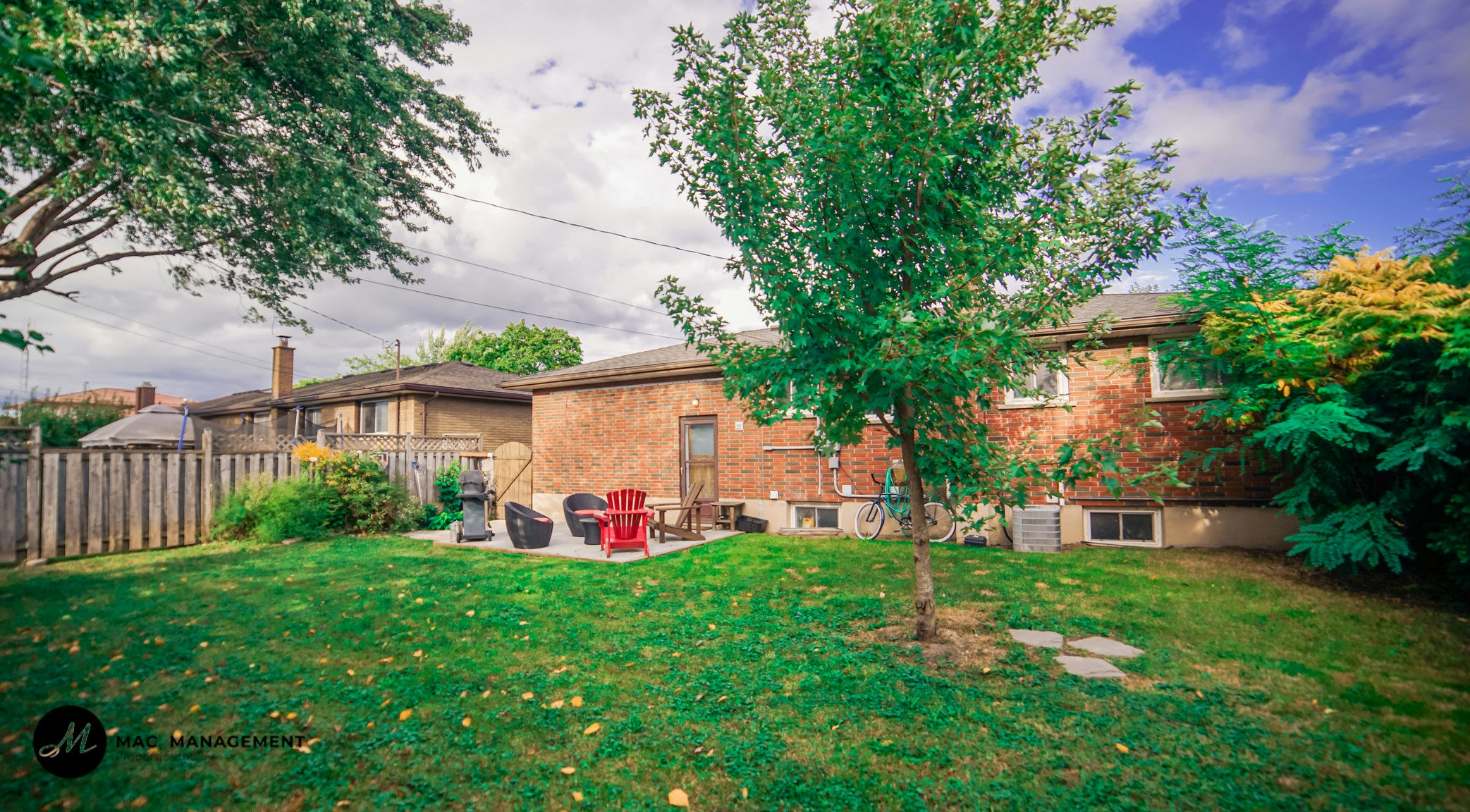 Lower-87 Eastdale Crescent, Welland, ON, L3B 1E9 - 39