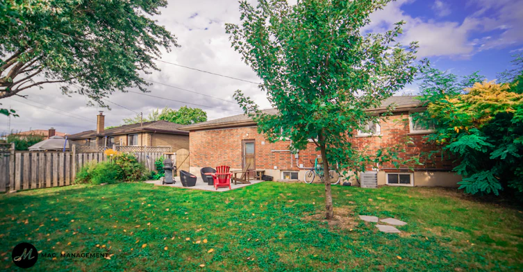 Lower-87 Eastdale Crescent, Welland, ON, L3B 1E9 - 39
