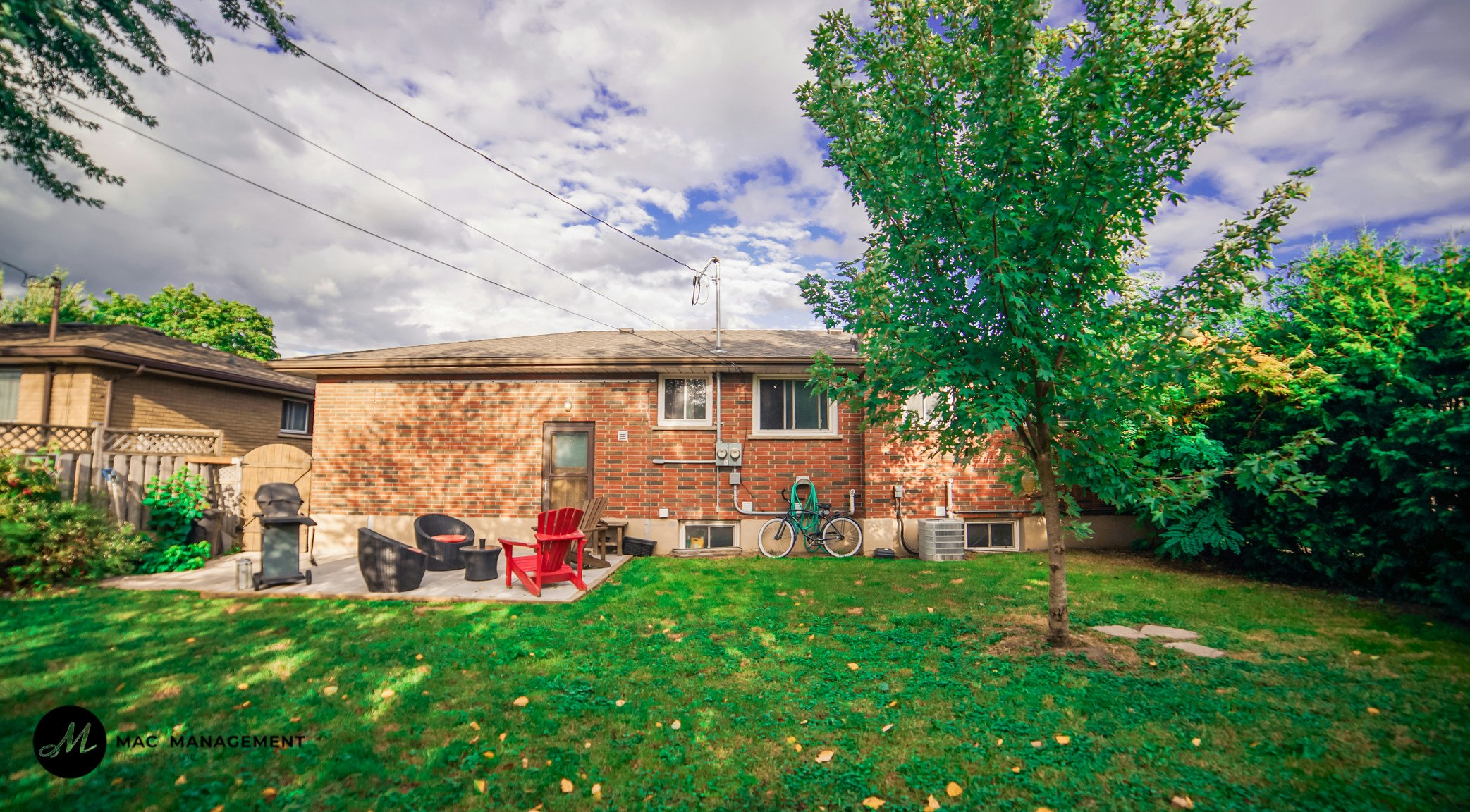Lower-87 Eastdale Crescent, Welland, ON, L3B 1E9 - 40