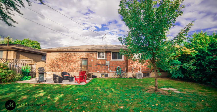 Lower-87 Eastdale Crescent, Welland, ON, L3B 1E9 - 40