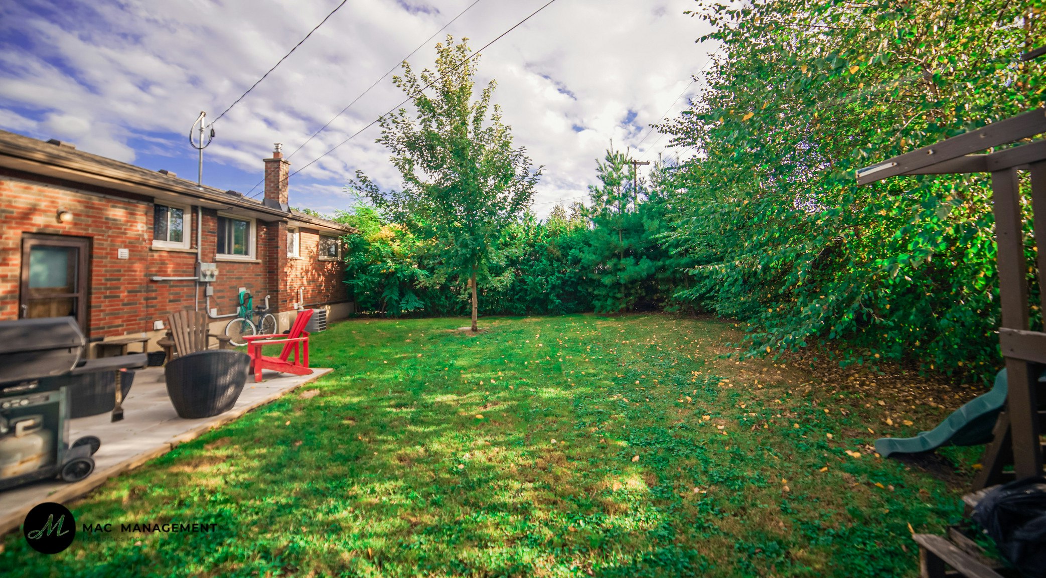 Lower-87 Eastdale Crescent, Welland, ON, L3B 1E9 - 41